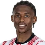 Junior Adamu
