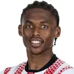 Junior Adamu