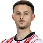 Max Rosenfelder