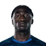 David Mokwa