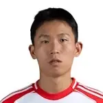 Jeong Woo-Yeong