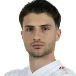 Leonidas Stergiou