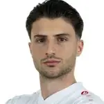 Leonidas Stergiou
