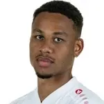 Nikolas Nartey