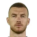 Edin Dzeko