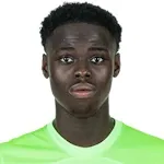 Kofi Amoako