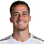 Lucas Vázquez