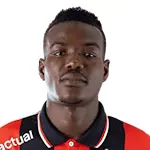 Juma Bah