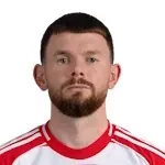 Oliver Burke