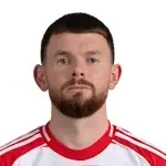 Oliver Burke