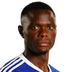 Patson Daka