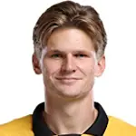 David Møller Wolfe