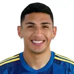 Ezequiel Fernández