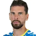 Ron-Robert Zieler
