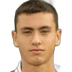Aleksa Damjanovic