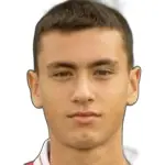 Aleksa Damjanovic