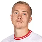 Isac Lidberg