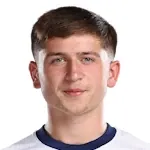 Mikey Moore