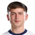 Mikey Moore