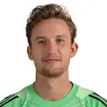 Frederik Ronnow