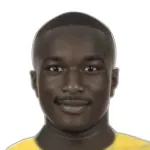 Moussa Diaby