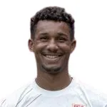 Felix Uduokhai
