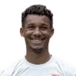 Felix Uduokhai