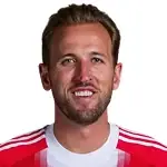 Harry Kane