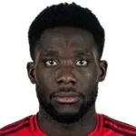 Alphonso Davies