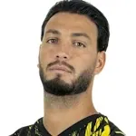 Ramy Bensebaini