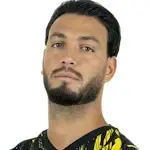 Ramy Bensebaini