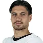 Kevin Diks