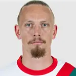 Marius Wolf