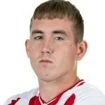 Ísak Jóhannesson