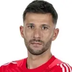 Daniel Heuer Fernandes