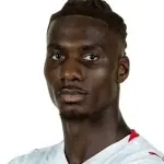 Ezechiel Banzuzi