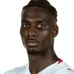 Ezechiel Banzuzi