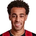 Tyler Adams