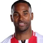 Rico Henry