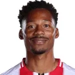 Ethan Pinnock