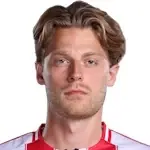 Mathias Jensen