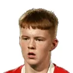 Braiden Graham