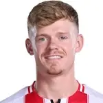 Keane Lewis-Potter