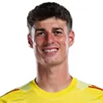 Kepa Arrizabalaga