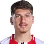 Vitaly Janelt