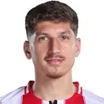 Vitaly Janelt