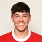 Luke Chambers
