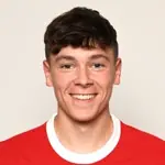 Luke Chambers