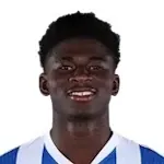 Carlos Baleba