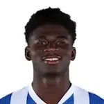 Carlos Baleba